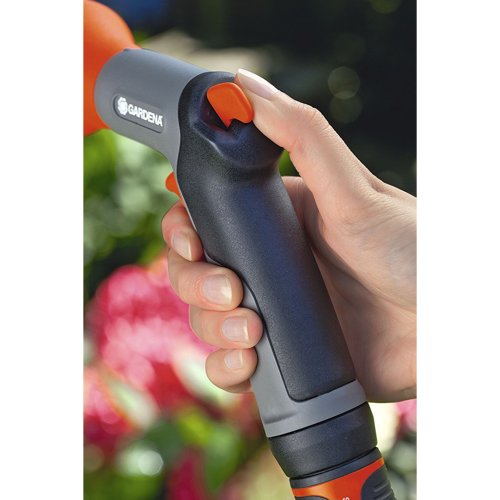 Pistola rociadora de riego multichorro classic gardena 18311_20_basaria