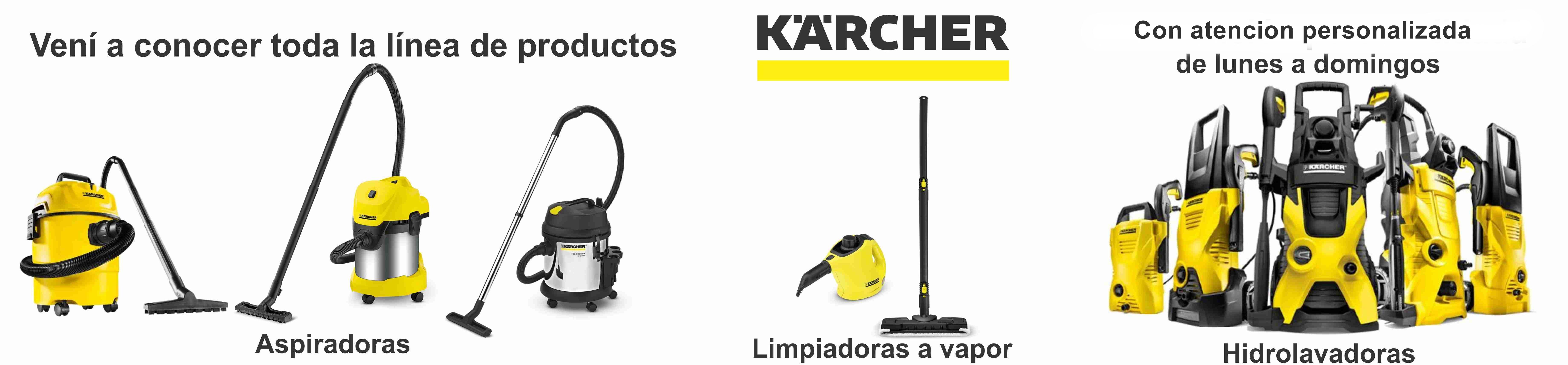 tienda-karcher