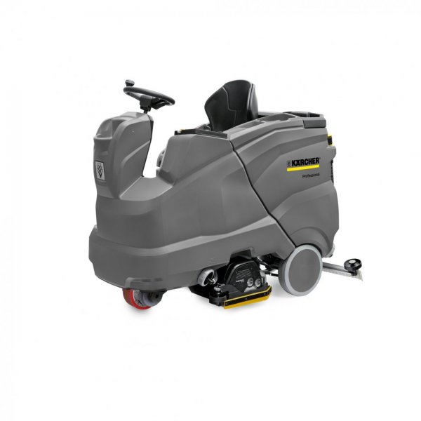 fregadora karcher b 150 basarian