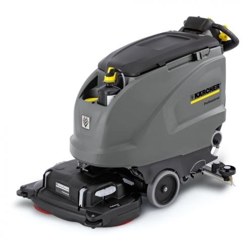 fregadora karcher b 60 basarian