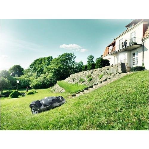 robot corta pasto husqvarna nogalpark6