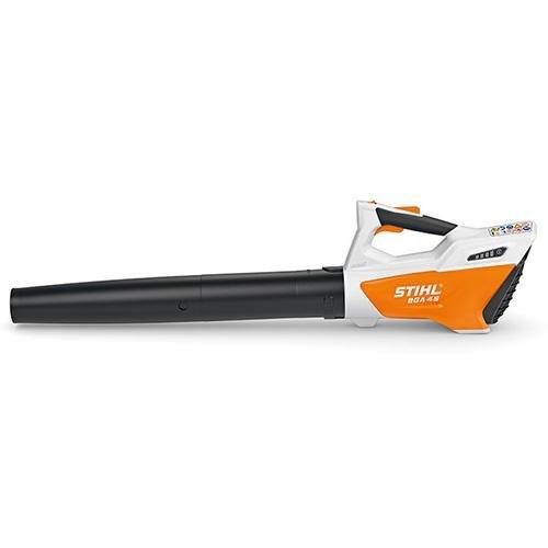 soplador stihl a bateria bga45 BASARIAN