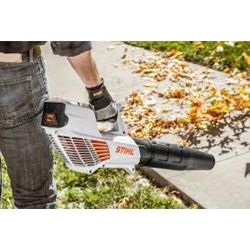 soplador stihl a bateria bga56 tiendakarcher2