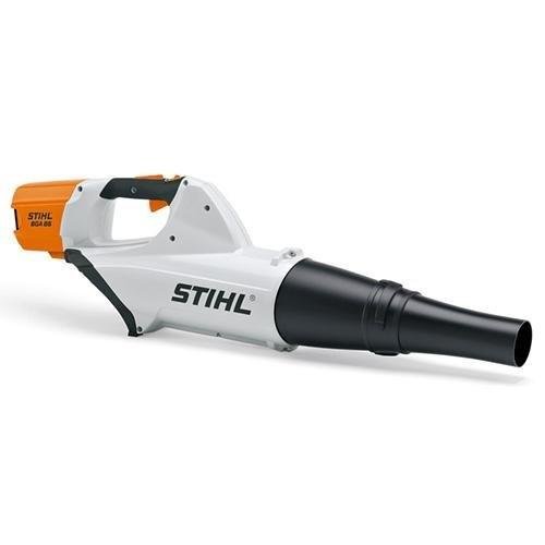 soplador stihl a bateria bga85 BASARIAN